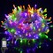 300 LED String Lights Outdoor Indoor, Extra Long 98.5FT Christmas Lights, 8 Lighting Modes
